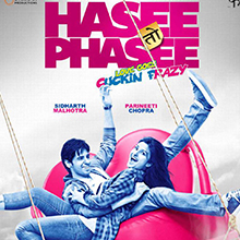 Hasee toh Phasee